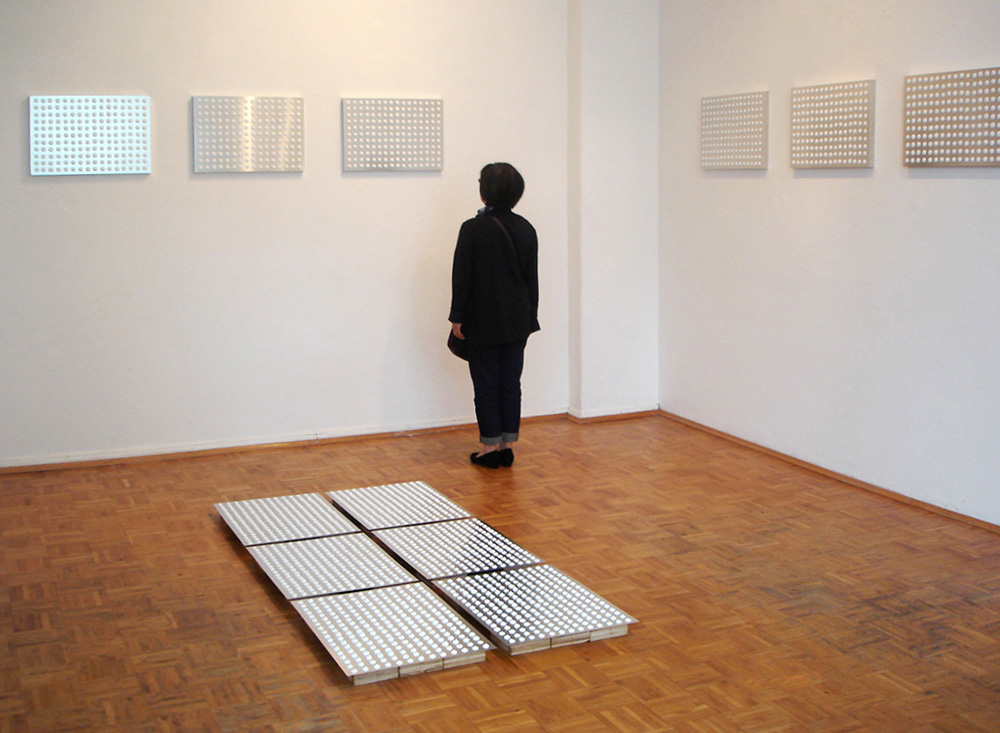 Der Kunst [ ] Raum im Kunstfinder 